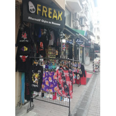 Freak İzmir