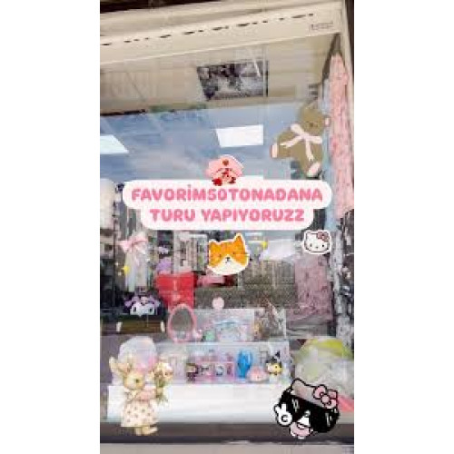 Favorim 50 Ton (Adana)