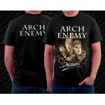 Arch Enemy - Deceivers (T-Shirt)