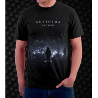 Anathema - Universal (T-Shirt) Anathema - Universal (T-Shirt)