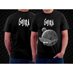 Gojira - From Mars To Sirius (T-Shirt)