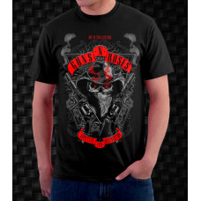Guns N' Roses - Appetite For Destruction (T-Shirt) Guns N' Roses - Appetite For Destruction (T-Shirt)