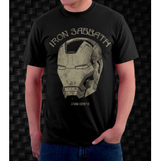Iron Sabbath (T-Shirt) Iron Sabbath (T-Shirt)