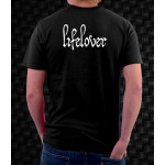 Lifelover - Konkurs (T-Shirt)