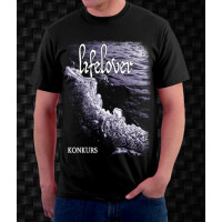 Lifelover - Konkurs (T-Shirt) Lifelover - Konkurs (T-Shirt)