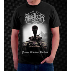 Marduk - Panzer Division Marduk T-Shirt