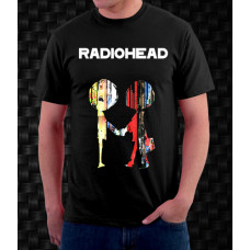 Radiohead (T-Shirt) Radiohead (T-Shirt)