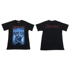 Megadeth  Dystopia Tshirt1